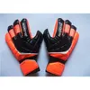 Predator Allround Soccer Rękawiczki z palcem lateksowym profesjonalnym bramkarzem rękawiczki Ochrona dla mężczyzn Prezenty