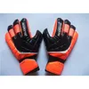 Predator Allround Soccer Gloves with Finger Latex Professional Goalkeeper Gloves protection for men gifts