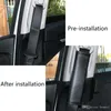 Autoaufkleber Sicherheitsgurt-Abdeckungspolster passend für Renault Duster Megane 2 Logan Renault Clio 21103082958