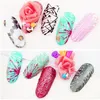 Creative Wire Drawing Nail Gel Point To Line Painting Gel Lacquer Varnish Pulling Silk Spider Nail Art Gel Nail Polish