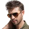 2018 Polarized Sunglasses Men Fashion Night Vision Driving Sunglass Classic Retro Round Shades Sun Glasses Male Eyewear