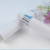 5 ml 10ml Airless Cosmetic Pump Bottle Plastic Tom Airless Pump Flaskor Vakuumflaska Snabb leverans F699