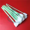 18 cm CIJ Stampante Sponge Clean Swab per Domino Imaje Linx Hitronix Citronix Videojet Mimaki Mutoh DX5 DX7 PULIZIONE TESTA PULIZIONE C7917671