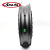 Arashi For Yamaha FZ1 2006 - 2009 Cerchio ruota anteriore Disco freno Disco Rotore Accessori moto 2007 2008 Fazer 1000