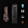 PGM Golf Bag Travel CoverPadded Golf Travel Bag To Carry Golf Bags And Protect Your Equipment On The Plane5528039