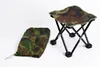 Outdoor Portable-Folding Chair Picnic BBQ Aluminium Seat Stool Camping Hiking Personal Portable Aluminium Folding Chair,Fishing Accessories