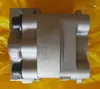 Gear pump for NACHI PVD-2B-50L PVD-2B-44 pilot pump