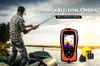 Lucky FF1108 - 1CT Portable Fish Finder Fishing Gear