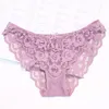 Femal Intimates Floral Sexy Lingerie Set Reunir Roupa Underwear Ajustável Mulheres Lace Push Up Sutiã Set Grospe Cup Bra e Panty Briefs