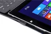 Per il nuovo 2018 Microsft Surface Go Custodia per laptop da 10 pollici Custodia pieghevole in pelle PU