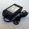 Full Power DC 12V 8A 96W Power Supply Adapter Transformer Switching Black Non Waterproof Indoor Use US EU UK AC110-240V Input