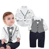 baby -boy -hochzeits -outfit