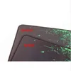 Tapis de souris de jeu de bord de verrouillage de haute qualité tapis de souris de jeu de Gamer tapis de souris Anime Version de vitesse pour CF Dota2 LOL dota2