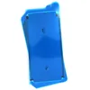 Adesivo adesivo impermeável para o iPhone 8 mais cola pré-corte para iphone x 8 peças de fita de quadro LCD