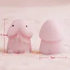 القط اسفنجي ملحقات الهاتف kawaii البسيطة الناعمة اسفنجي الحيوانات ناحية الضغط اللعب مضحك 38