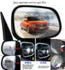 Car watter proof screen protector film for car mirror in raining days