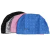 XinHang PU Coat Swimming Cap Comfortable Hat for Adults with exquisite workmanship, much more fashionable and attractive