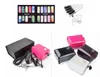 Nieuwe aankomst waarde airbrush set kit pen body verf make-up spuitpistool voor nagelverf met 5 * reinigingsborstel 1 * luchtcompressor 1 * paard 2 * stencil