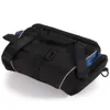 Roswheel 5L Bike Handlebar Bag Bicycle Front Tube Pocket Shoulder Pack Riding Cycling Supplies