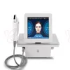 Portable HIFU Machine Body Slimming High Intensity Focused Ultrasound Face Lifting Beauty Equipment for Spa or Personal Use