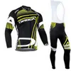 maillot manches longues orbea