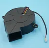 Original Adda AB07012UX250301 7025 DC12V 0. 55A Tre-Line Projector Blower Fan