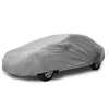 Inomhus Utomhus Full Car Cover Sun UV Regn Snö Dammsäker skydd Storlek S-XL Bilskydd