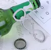 新しい愛永遠の8つの形のびんばんの有利なオープナーの有利物は合金銀ビール栓抜きオープナーイベントパーティーギフト卸売DHL送料無料SN157