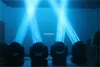 8 pieces LED Moving Head Wash led beam stage light 36x3w moving head rgbw led mini moving head manual