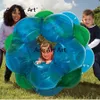 New Design Water Polo Inflatable Hamster Belly Ball Rental with Hollow in The Middle for Kids Entertainment or Reading on Sale