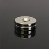 2st Super Strong Round Rare Earth Neodym Magnet Magneter N50 Permanent Magnet Kraftfullmagnet 30mm x 5mm