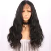 Brazilian Cheap 360 Lace Frontal Wigs 150 Density Brazilian Body Wave Virgin Human Hair Lace Front Wigs For Black Women