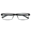 Nuovo arrivo moda occhiali da lettura montatura da uomo occhiali miopia occhiali da vista montature per occhiali da vista vintage classico oculos de grau