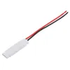 RGBW RGB Single Color Amplifier Controller For LED 3528 5050 SMD Strip Lights Control