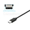 Snel Opladen Type C Lader Kabel 1M 3FT 2M 6ft Data Sync Cord Voor Samsung Note 8 s8 Plus Htc Lg Android Kabel