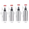 30ml - 500ml Bottiglie spray per nebulizzazione fine in alluminio Bottiglia vuota utilizzata come bottiglia per erogatore cosmetico per acqua di olio essenziale di profumo