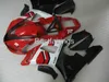 Kit de carenagem 7 presentes para YAMAHA R1 1998 1999 carenagem vermelho preto YZF R1 98 99 VC35