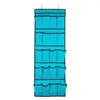 Hot sell 20 Pocket Non-woven Fabric Over the Door Shoe Organizer Space Saver Rack Hanging Storage Hanger