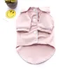 Pyjama pour chien Xsmall pour femme été Noël coton petite flanelle pour animaux de compagnie chiens fille vêtements combinaison doux chiot tenues confortables 3266914