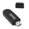 usb for memory card