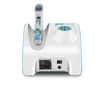 Productos calientes Máquina de inyecciones de mesoterapia Inyector de Corea Muti-Needles Aguja de agua Meso Gun para el cuidado de la piel Lifting de la piel Anti envejecimiento