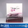 M7 DR Pen Ultima M5 M7 Half Permanent Derma Pen Wireless Wired 5 Speed ​​Electric Microneedle Roller With4724966