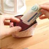 New Korean Foral Printing Canvas coin purse Fresh Garden wind change pocket coin key small wallet organizer holder wallets cosmeti7757572