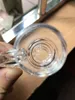 Nouveau design quartz terp vide banger ongle femelle mâle mâle 14 mm 18 mm joint 90 degrés banger en quartz dabber terp slurper huile 9732309