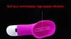 30 Speed ​​Oral Licking Vibration Tongue Vibrator Sex Toys For Women Kvinnliga Gspot Vibratorer Breast Nipple Clitoral Clitoris Stimula5378448