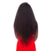 Full Lace Menselijk Haar Pruiken 9A Maagd Peruaanse Haar Kinky Straight Lace Front Pruiken voor Black Women Baby Hair Freeship