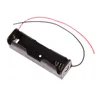 ALLOYSEED New Brand 5pcs Power Bank Battery Holder Plastic Battery Holder Storage Box Case for 1x18650 Power Bank Holder