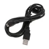 Play Charge Cord 3m USB-oplaadkabel voor PlayStation 4 PS4 Controller / Gamepad - Maakt gelijktijdig opladen en spelen mogelijk GRATIS VERZENDING