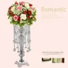 Acrylic wedding centerpiece event party road lead home flower rack decoration 3 size 1 lot=10 pcs