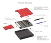 7S 25A 35A 45A 60A 24V PCM/PCB/BMS porta comune per batteria LiNCM 18650 batteria agli ioni di litio scheda di protezione